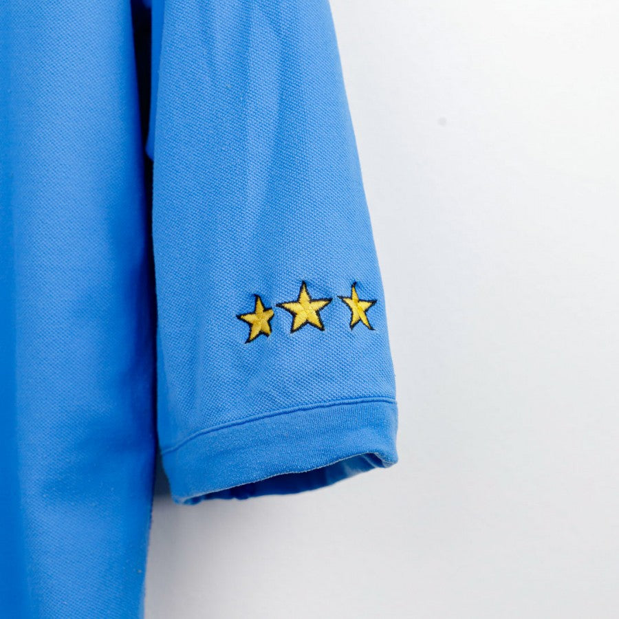 maglia home italia kappa maldini 3 2002 by KAPPA - Home (5)