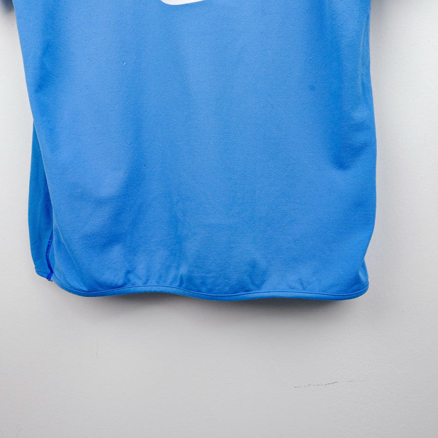 maglia home italia kappa maldini 3 2002 by KAPPA - Home (6)