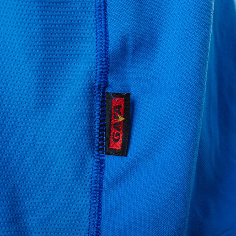 maglia home italia kappa maldini 3 wold cup 2002 by KAPPA - Home (10)