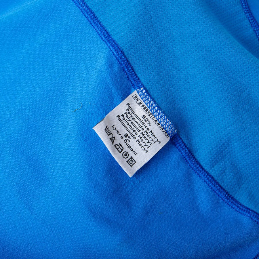 maglia home italia kappa maldini 3 wold cup 2002 by KAPPA - Home (12)