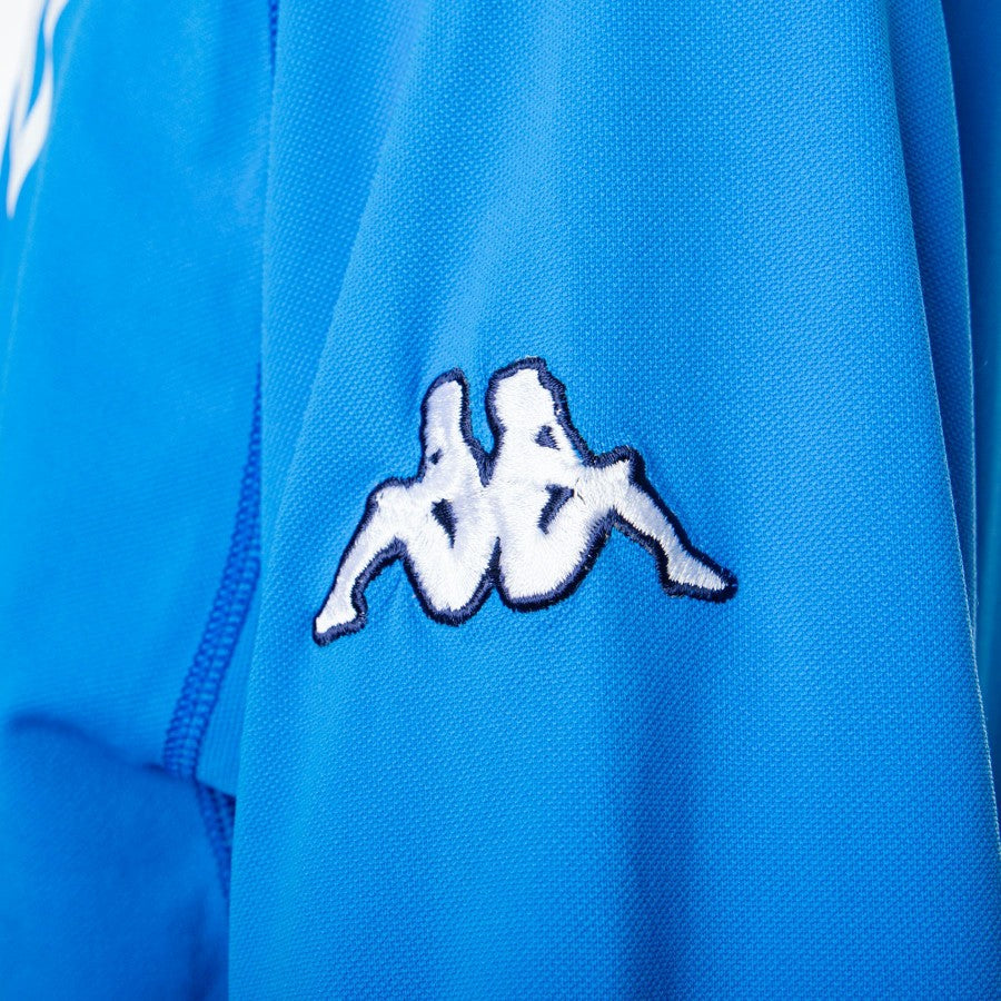 maglia home italia kappa maldini 3 wold cup 2002 by KAPPA - Home (8)