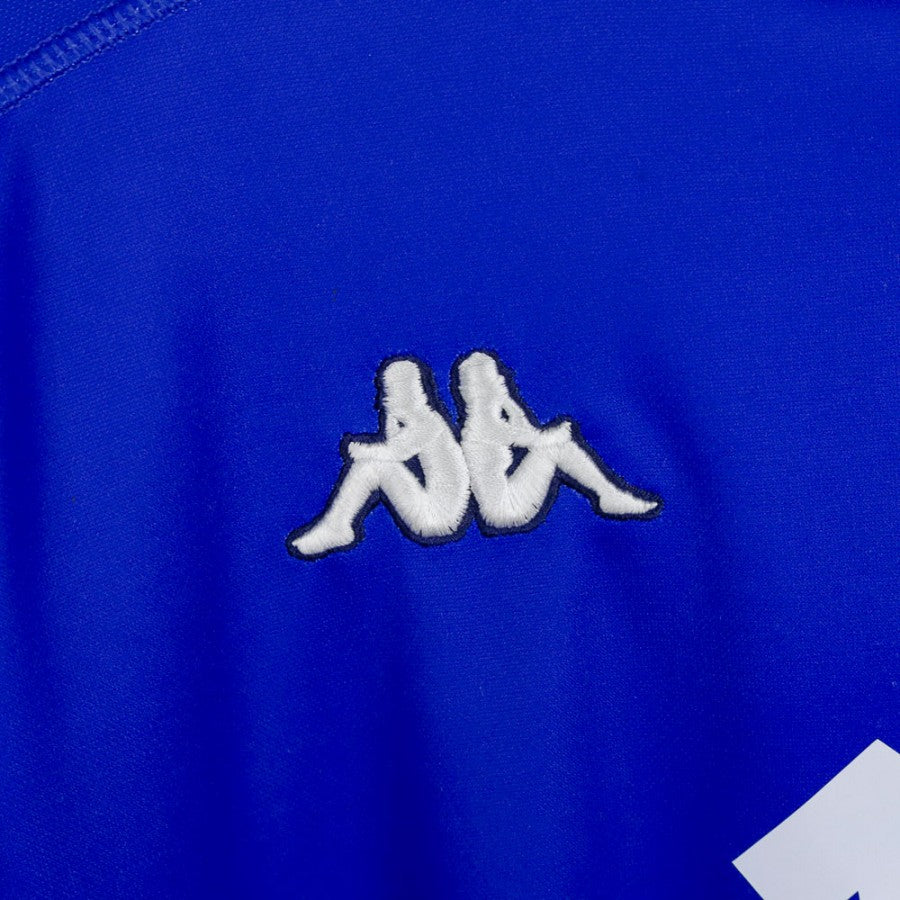 Maglia Home Italia kappa ML Baggio 10 1999/2000 by KAPPA - Home (5)