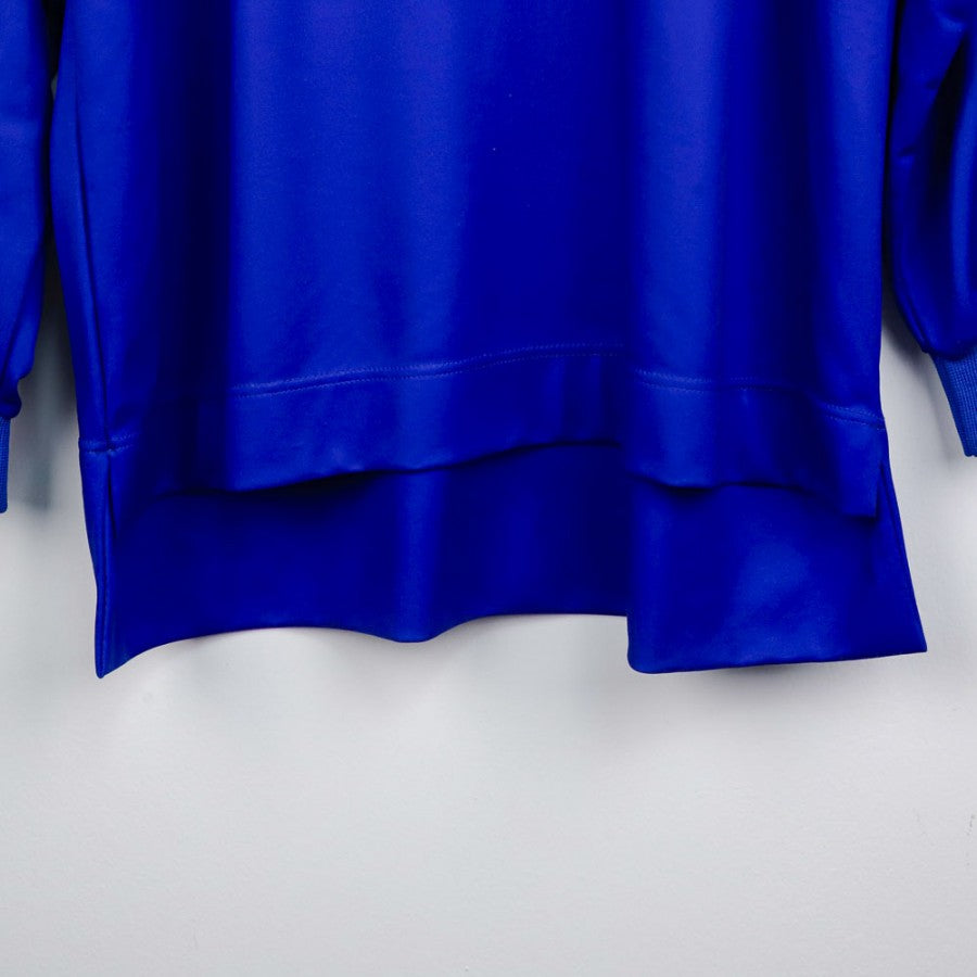 Maglia Home Italia kappa ML Baggio 10 1999/2000 by KAPPA - Home (8)