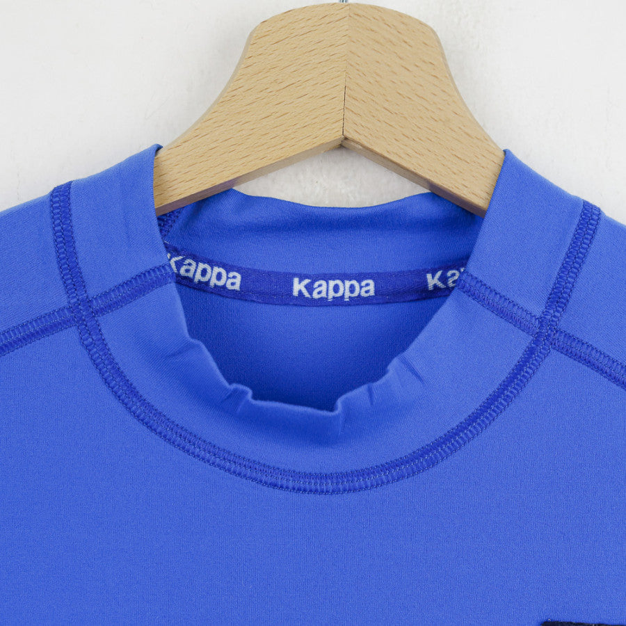 Maglia Home Italia Kappa Nesta 13 2000 by KAPPA - Home (3)
