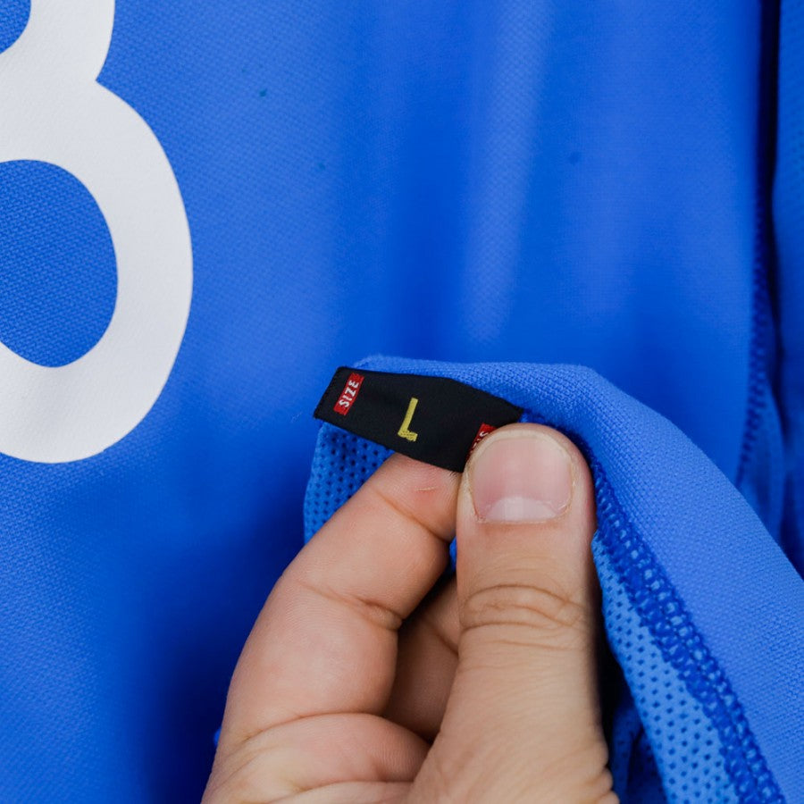 Maglia Home Italia Kappa Nesta 13 2002 by KAPPA - Home (15)