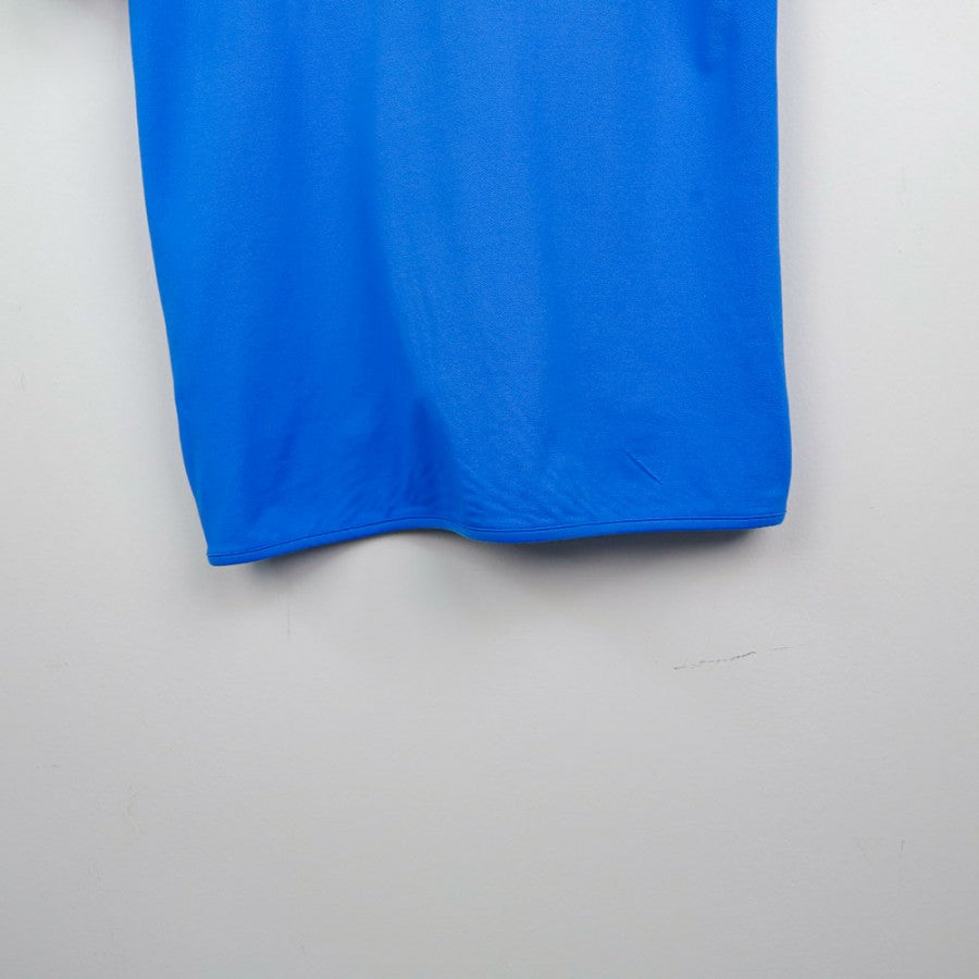 maglia home italia kappa totti 10 2002 by KAPPA - Home (5)