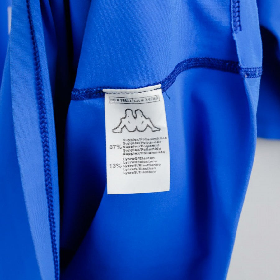 Maglia Home Italia Kappa Totti 20 Euro 2000 by KAPPA - Home (11)