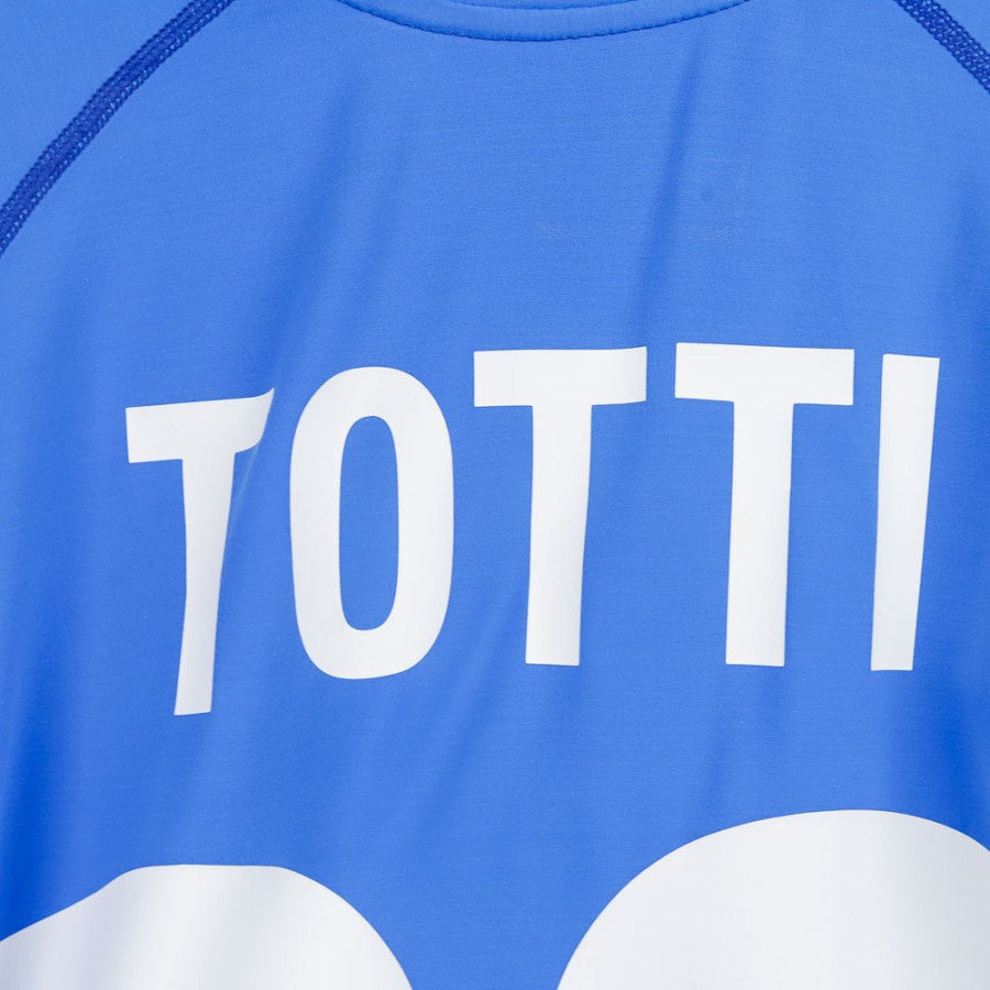Maglia Home Italia Kappa Totti 20 Euro 2000 by KAPPA - Home (12)