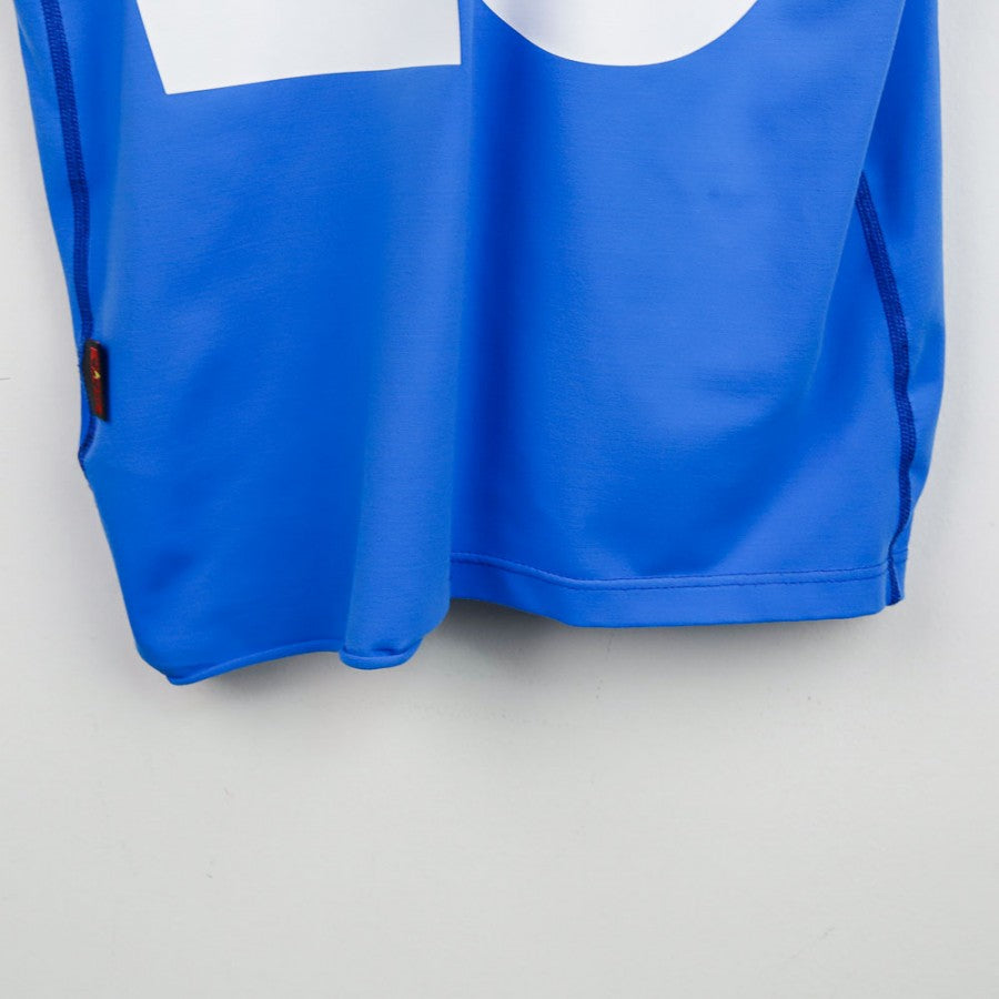 Maglia Home Italia Kappa Totti 20 Euro 2000 by KAPPA - Home (16)