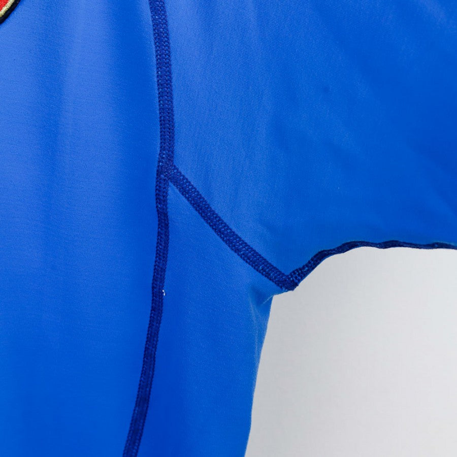 Maglia Home Italia Kappa Totti 20 Euro 2000 by KAPPA - Home (9)