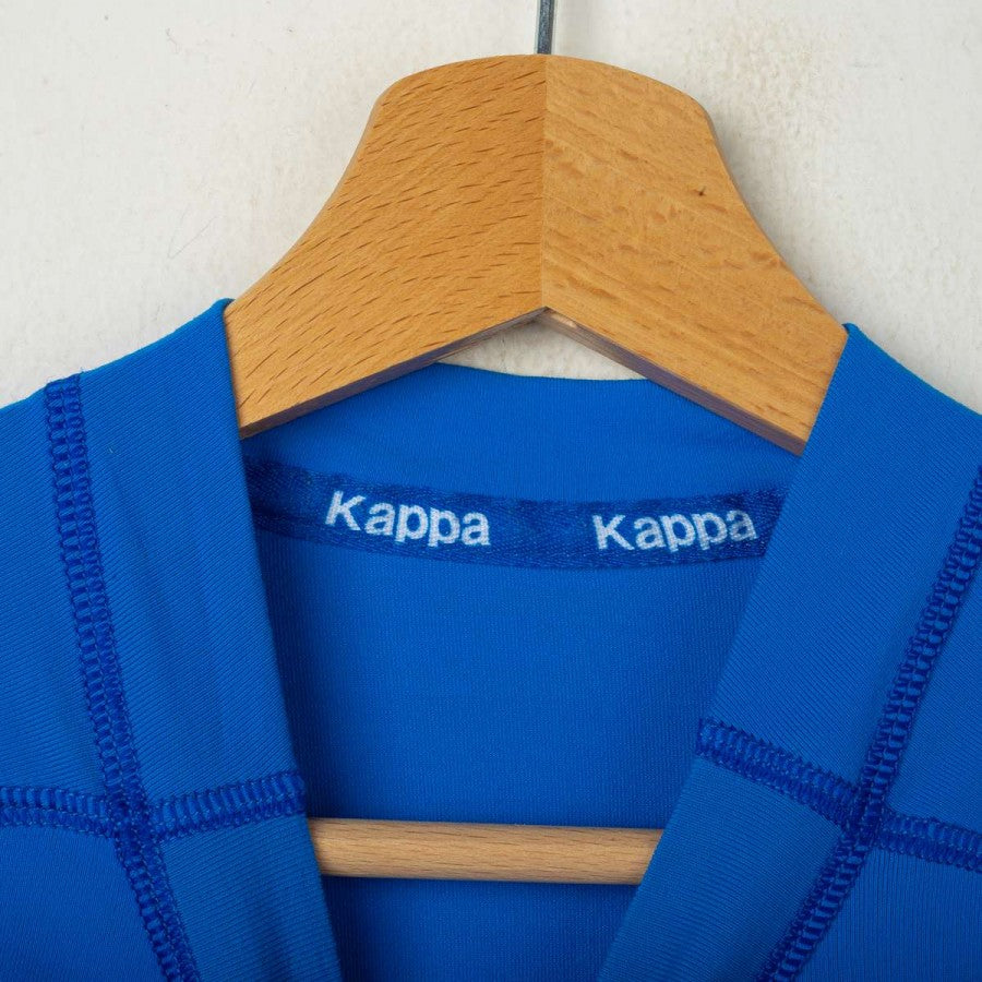 Maglia Home Italia Kappa Totti 20 Euro 2000 by KAPPA - Home (12)