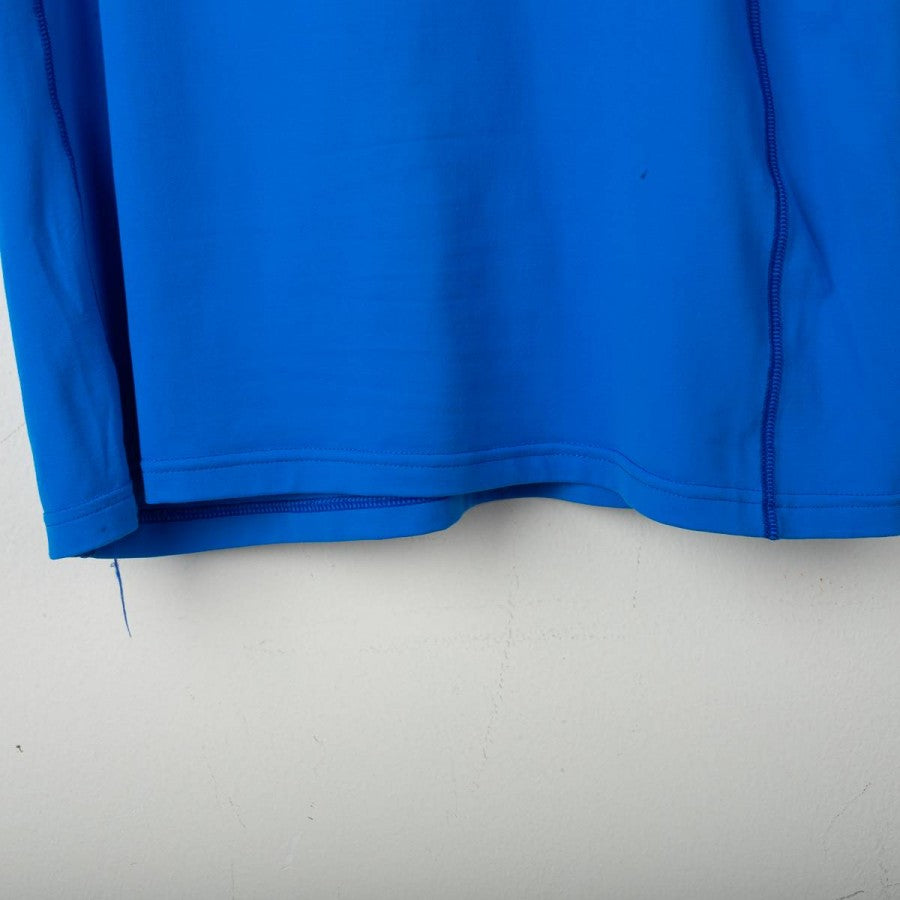 Maglia Home Italia Kappa Totti 20 Euro 2000 by KAPPA - Home (13)