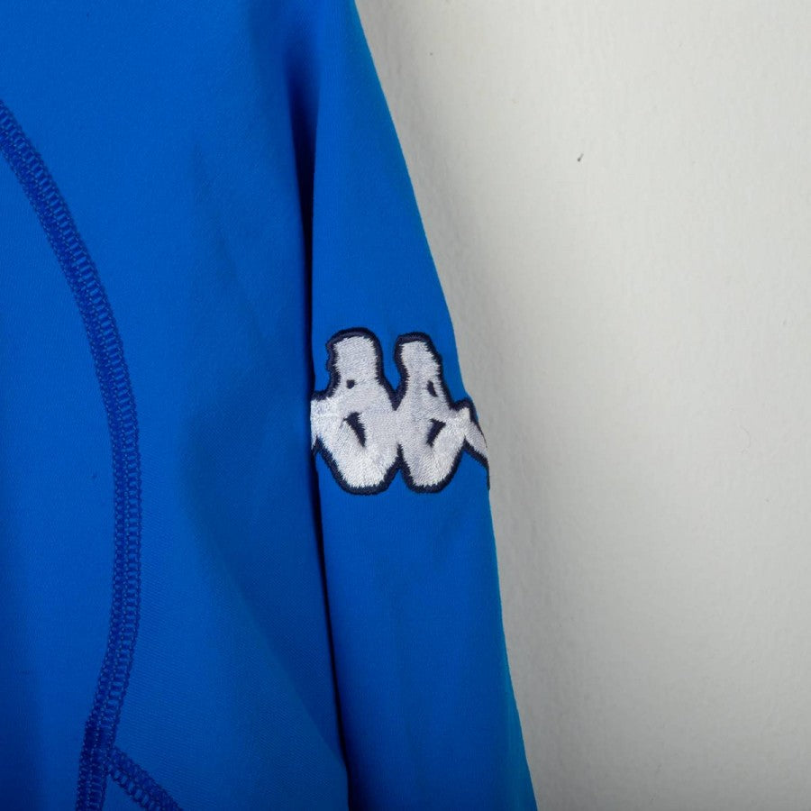 Maglia Home Italia Kappa Totti 20 Euro 2000 by KAPPA - Home (14)