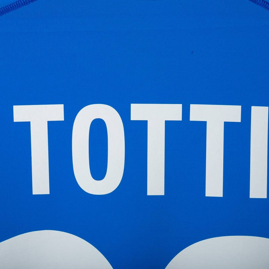 Maglia Home Italia Kappa Totti 20 Euro 2000 by KAPPA - Home (3)