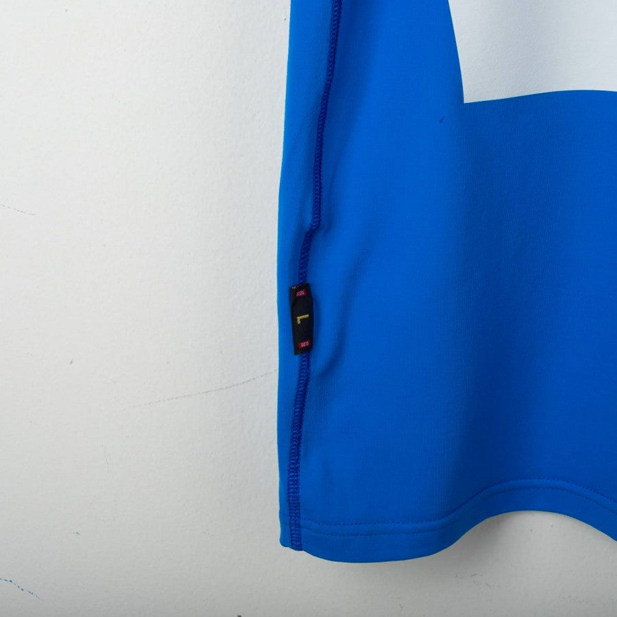 Maglia Home Italia Kappa Totti 20 Euro 2000 by KAPPA - Home (7)