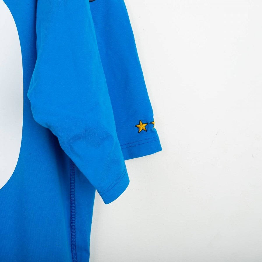 Maglia Home Italia Kappa Totti 20 Euro 2000 by KAPPA - Home (8)