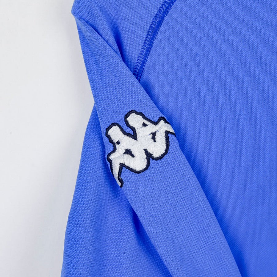 Maglia Home Italia Kappa Totti n10 2002 by KAPPA - Home (10)