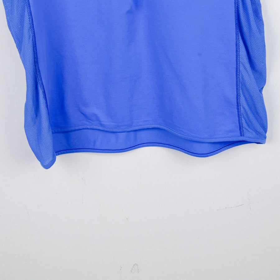 Maglia Home Italia Kappa Totti n10 2002 by KAPPA - Home (11)