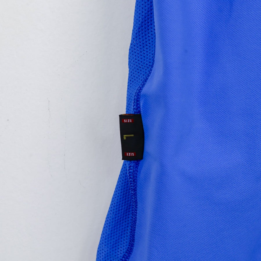 Maglia Home Italia Kappa Totti n10 2002 by KAPPA - Home (7)