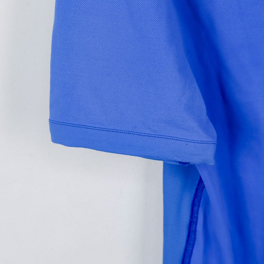 Maglia Home Italia Kappa Totti n10 2002 by KAPPA - Home (4)