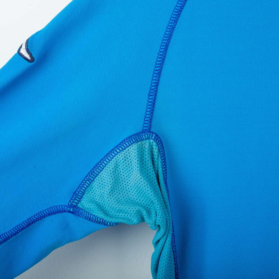 Maglia Home Italia Kappa Totti n10 2002 by KAPPA - Home (14)