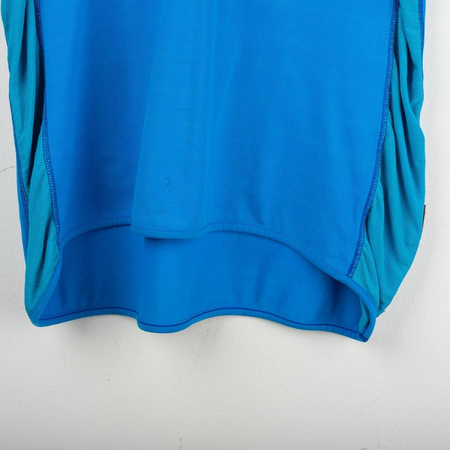 Maglia Home Italia Kappa Vieri 21 2002 by KAPPA - Home (15)