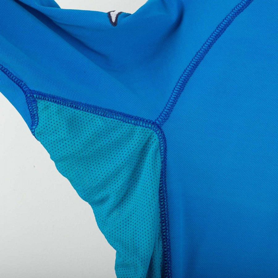 Maglia Home Italia Kappa Vieri 21 2002 by KAPPA - Home (16)