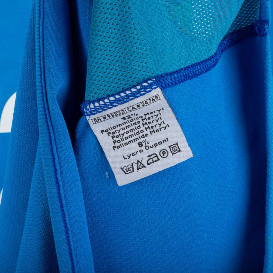 Maglia Home Italia Kappa Vieri 21 2002 by KAPPA - Home (18)