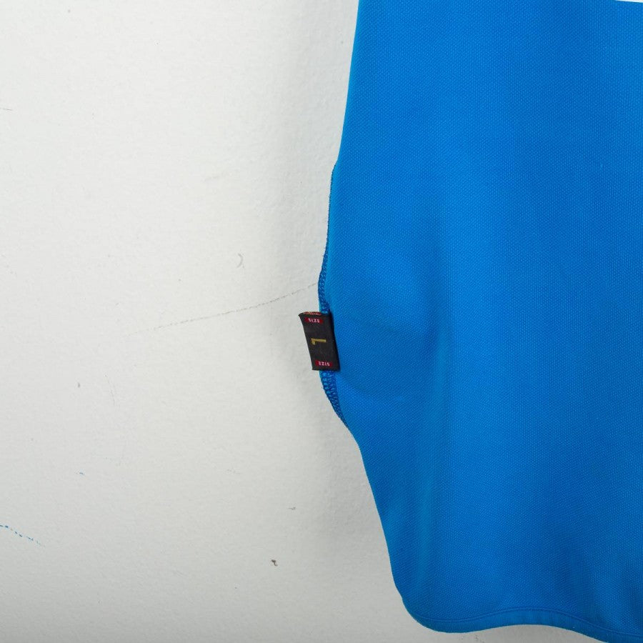 Maglia Home Italia Kappa Vieri 21 2002 by KAPPA - Home (7)