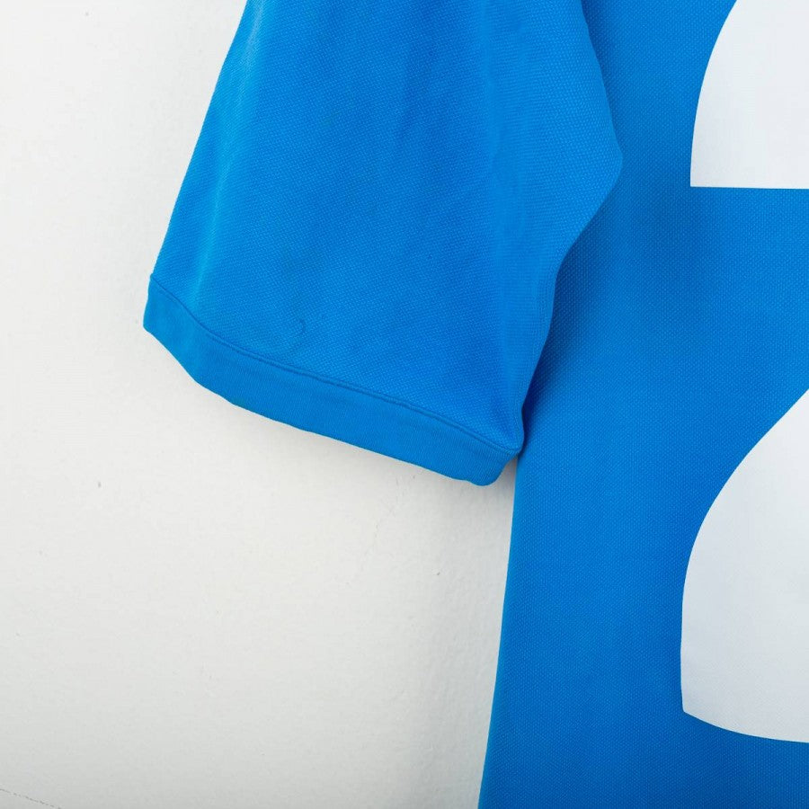 Maglia Home Italia Kappa Vieri 21 2002 by KAPPA - Home (8)