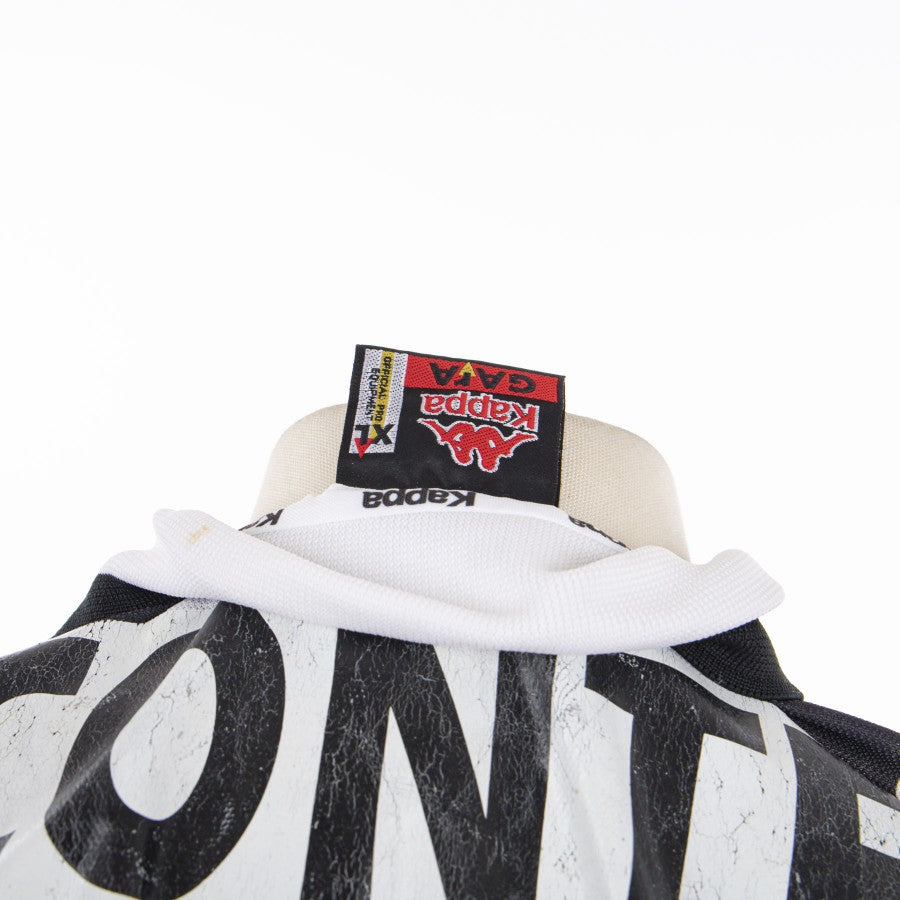 maglia home juventus conte 8 1995/1996 by KAPPA - Home (4)