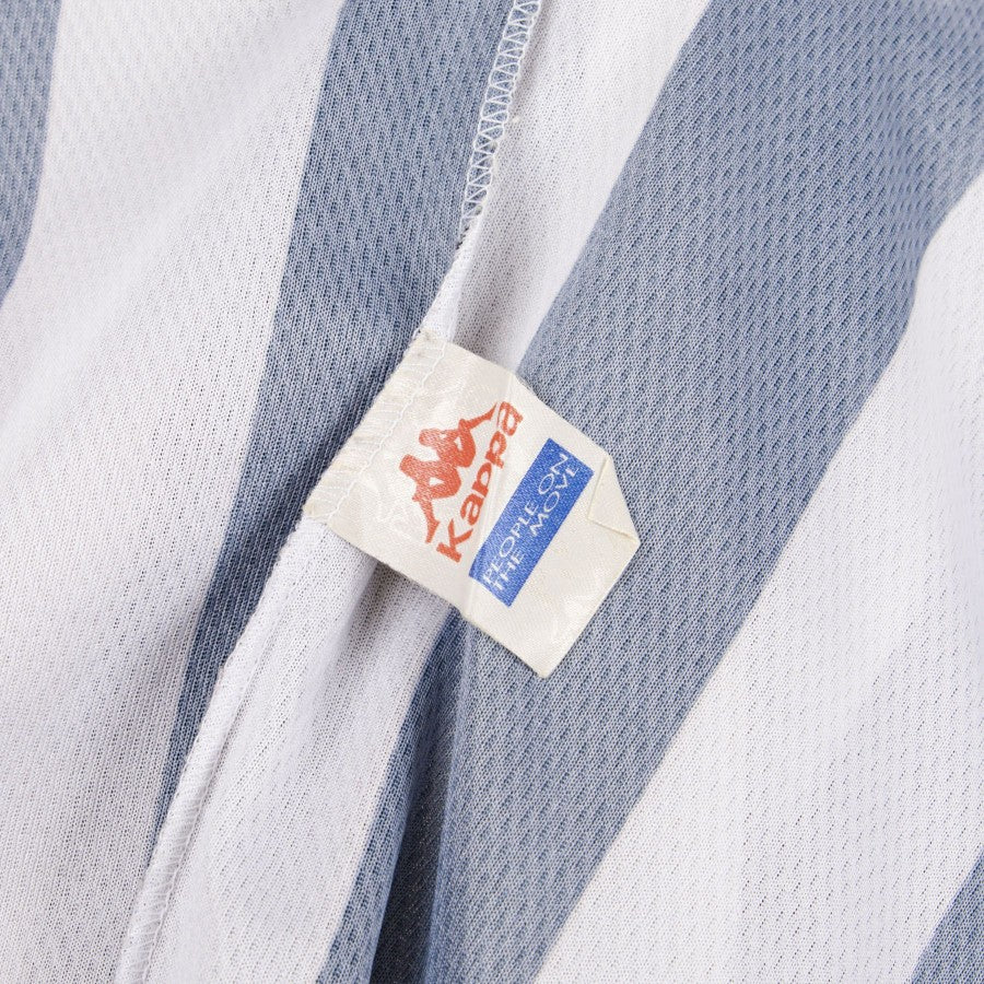 maglia home juventus conte 8 supercoppa europea 1997 by KAPPA - Home (10)