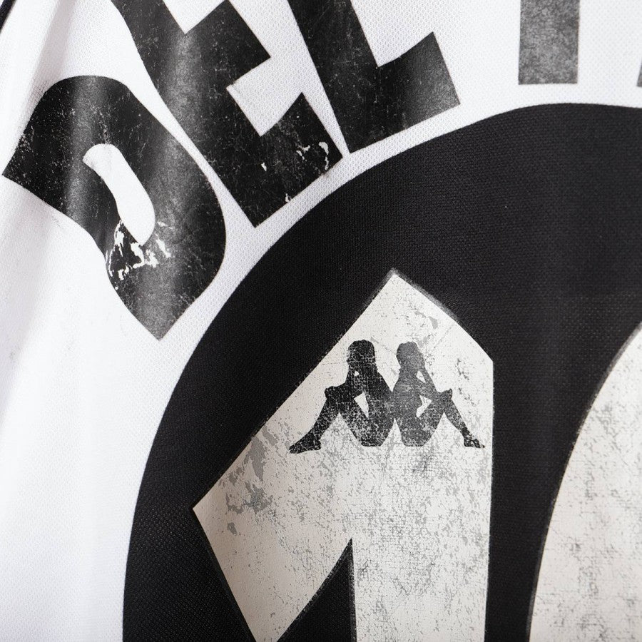 Maglia home Juventus Del Piero 10 1997/1998 by KAPPA - Home (4)