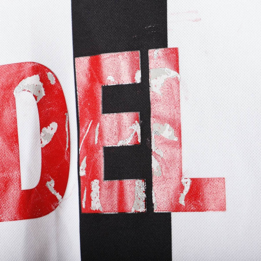 Maglia home Juventus Del Piero 10 1999/2000 by KAPPA - Home (4)