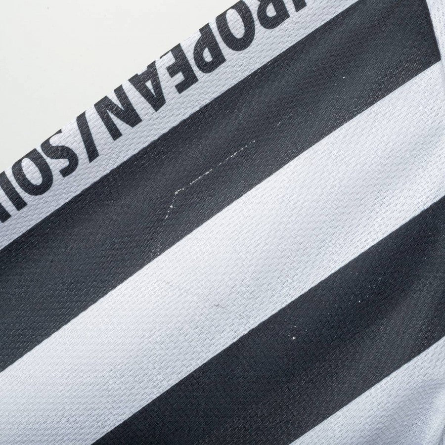 Maglia Home Juventus Del Piero 10 Intercontinentale 1996 by KAPPA - Home (13)