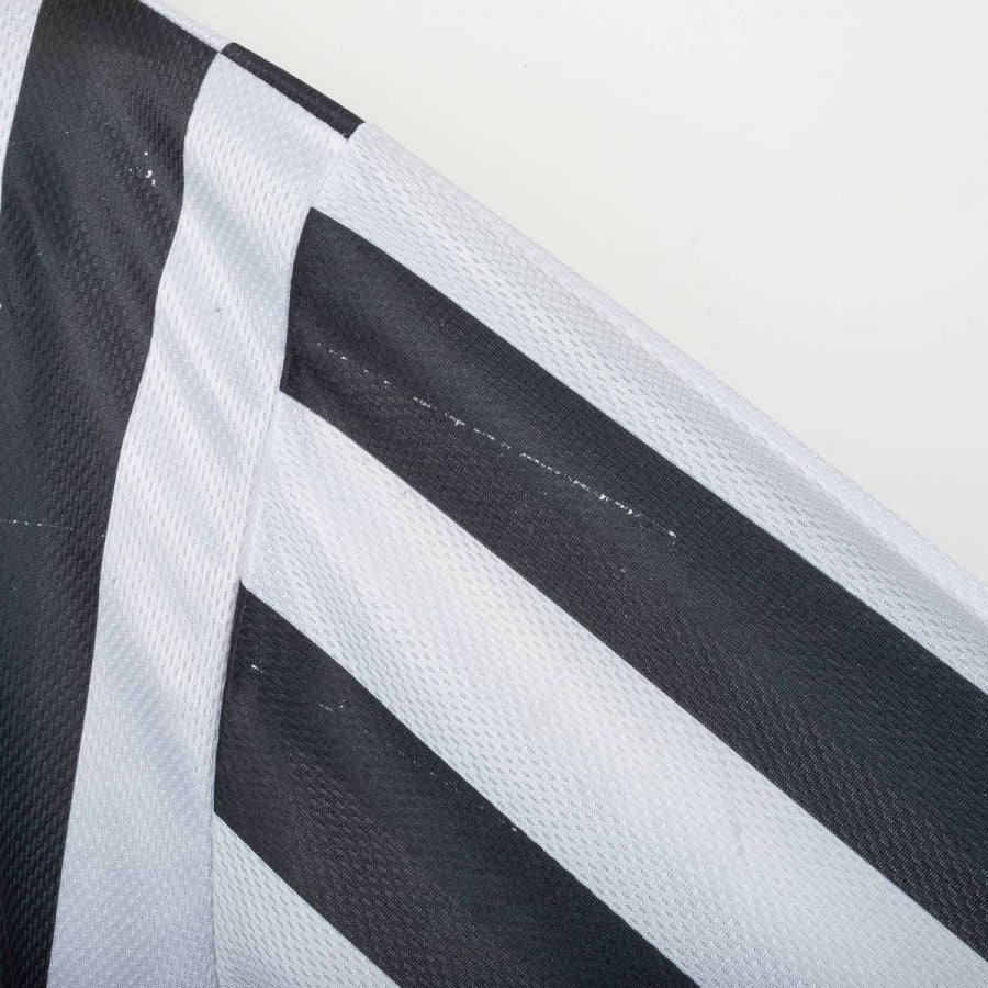 Maglia Home Juventus Del Piero 10 Intercontinentale 1996 by KAPPA - Home (17)