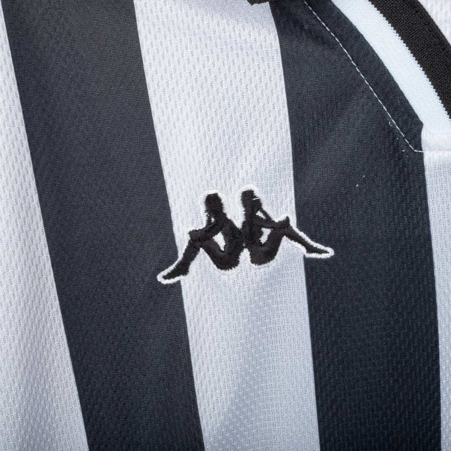 Maglia Home Juventus Del Piero 10 Intercontinentale 1996 by KAPPA - Home (21)