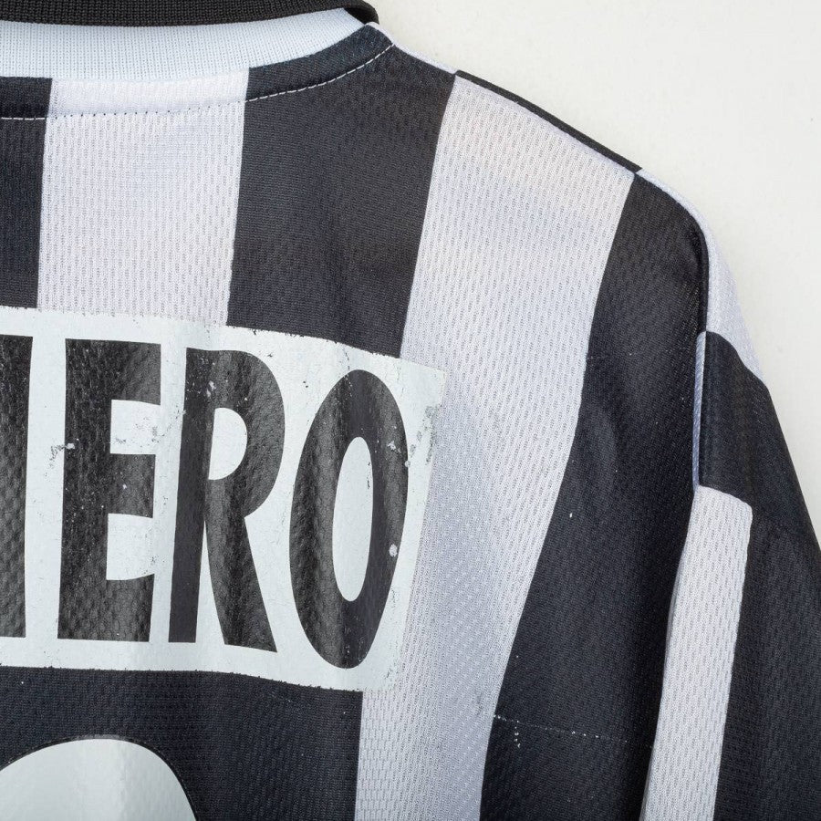 Maglia Home Juventus Del Piero 10 Intercontinentale 1996 by KAPPA - Home (5)