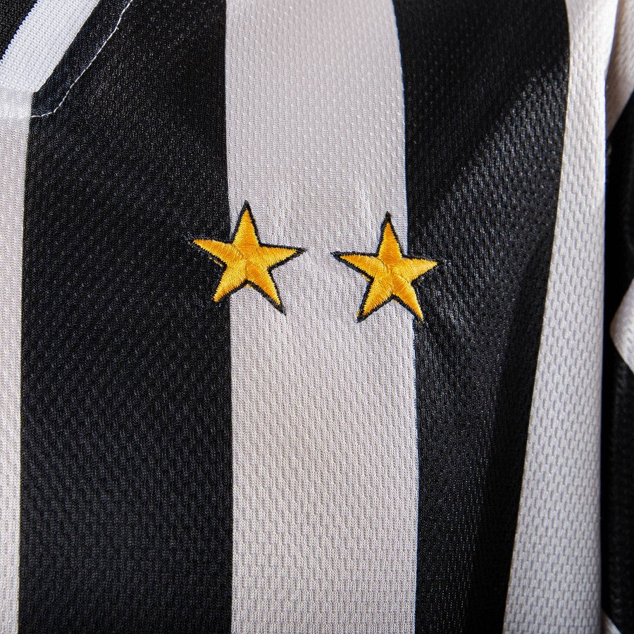 Maglia home Juventus Del Piero 10 Intercontinentale 1996 by KAPPA - Home (3)
