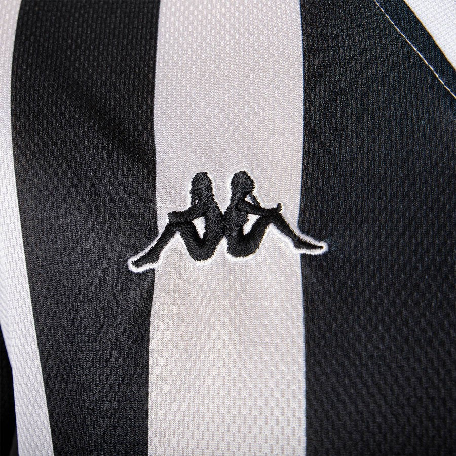 Maglia home Juventus Del Piero 10 Intercontinentale 1996 by KAPPA - Home (4)