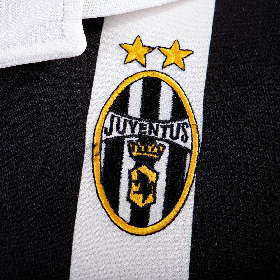maglia home juventus fonseca 11 1999/2000 by KAPPA - Home (3)