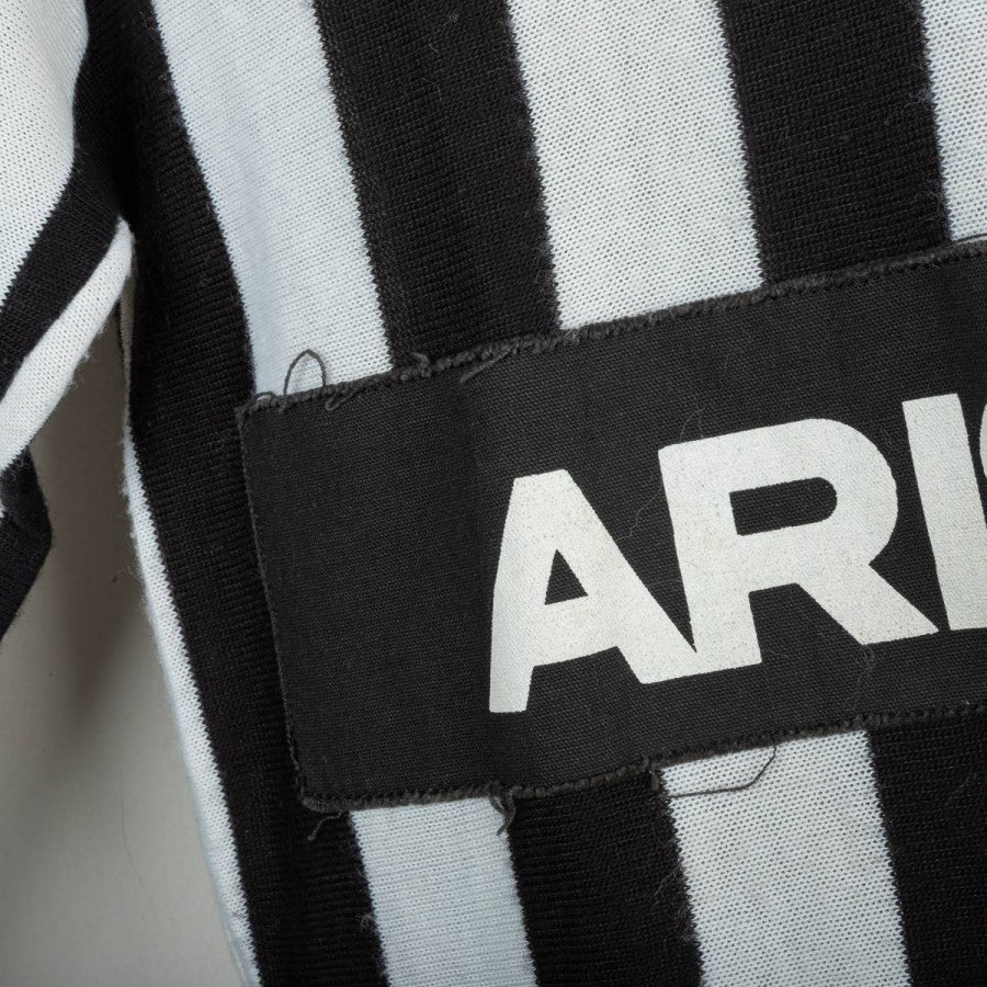 Maglia Home Juventus Kappa 10 1983/1984 by KAPPA - Home (17)