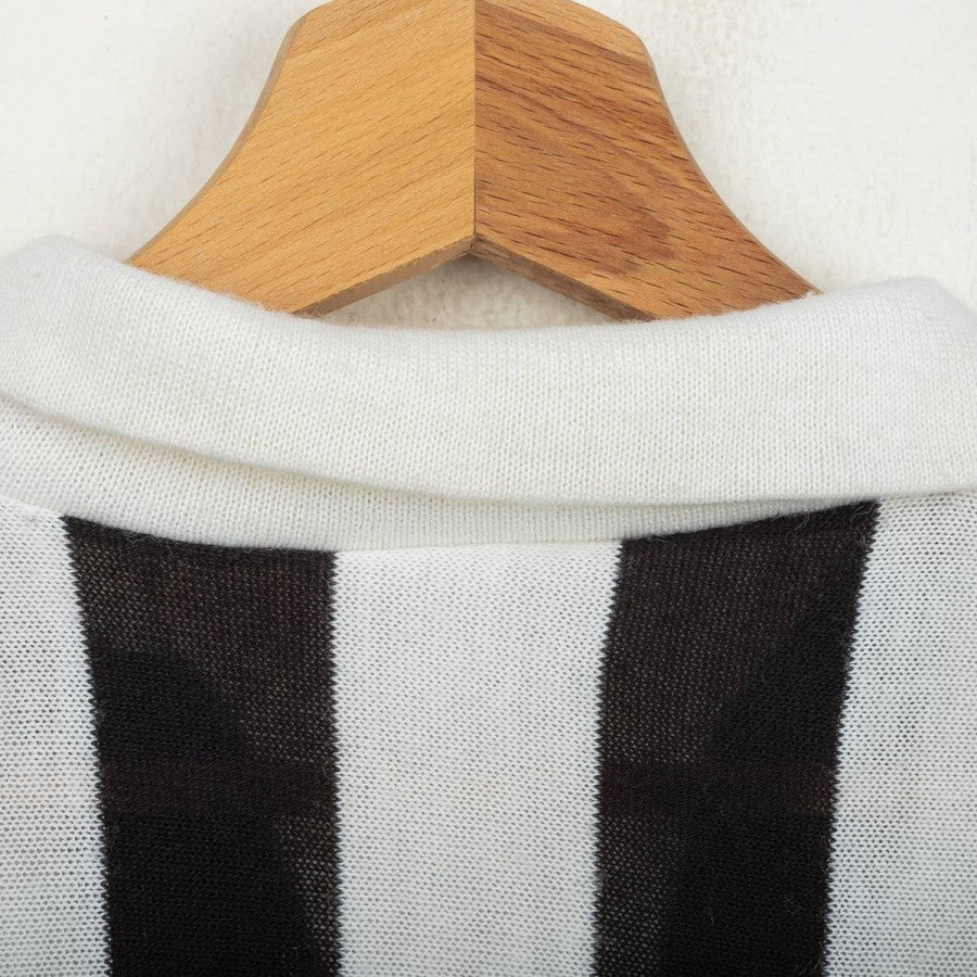 Maglia Home Juventus Kappa 10 1983/1984 by KAPPA - Home (3)