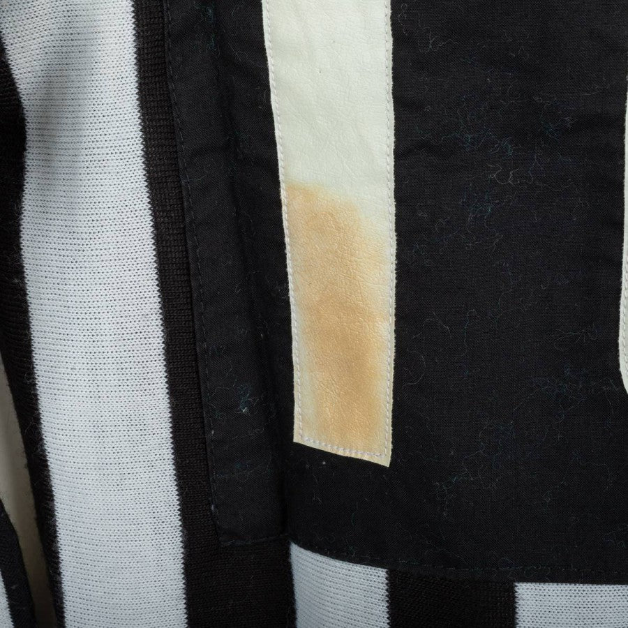 Maglia Home Juventus Kappa 10 1983/1984 by KAPPA - Home (9)