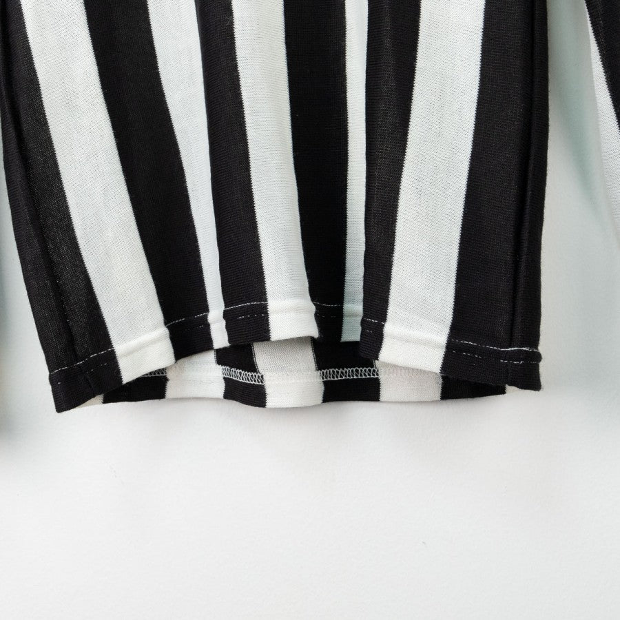 Maglia Home Juventus Kappa 1982/1983 by KAPPA - Home (12)