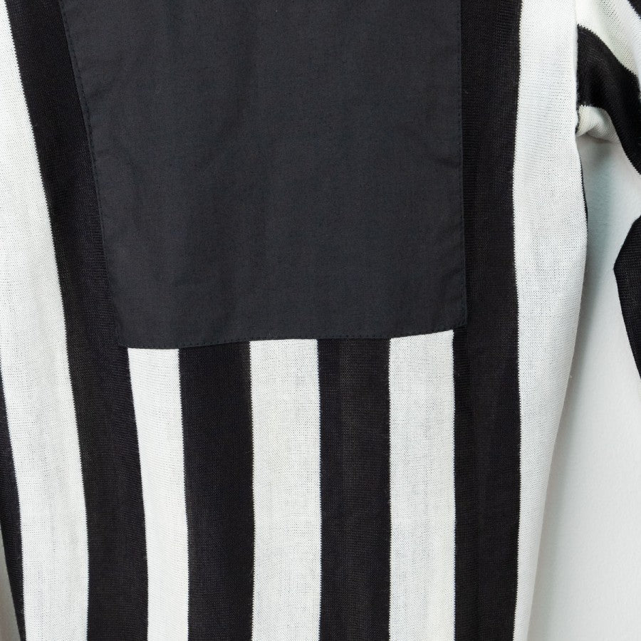 Maglia Home Juventus Kappa 1982/1983 by KAPPA - Home (4)