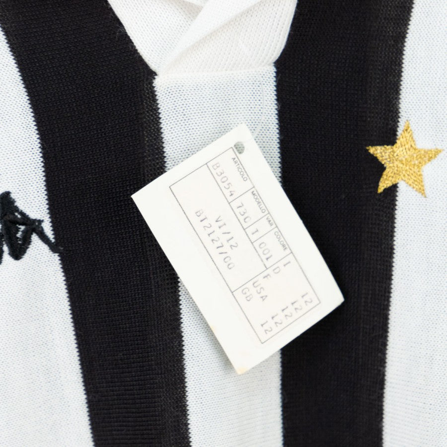 Maglia Home Juventus Kappa 1982/1983 by KAPPA - Home (8)