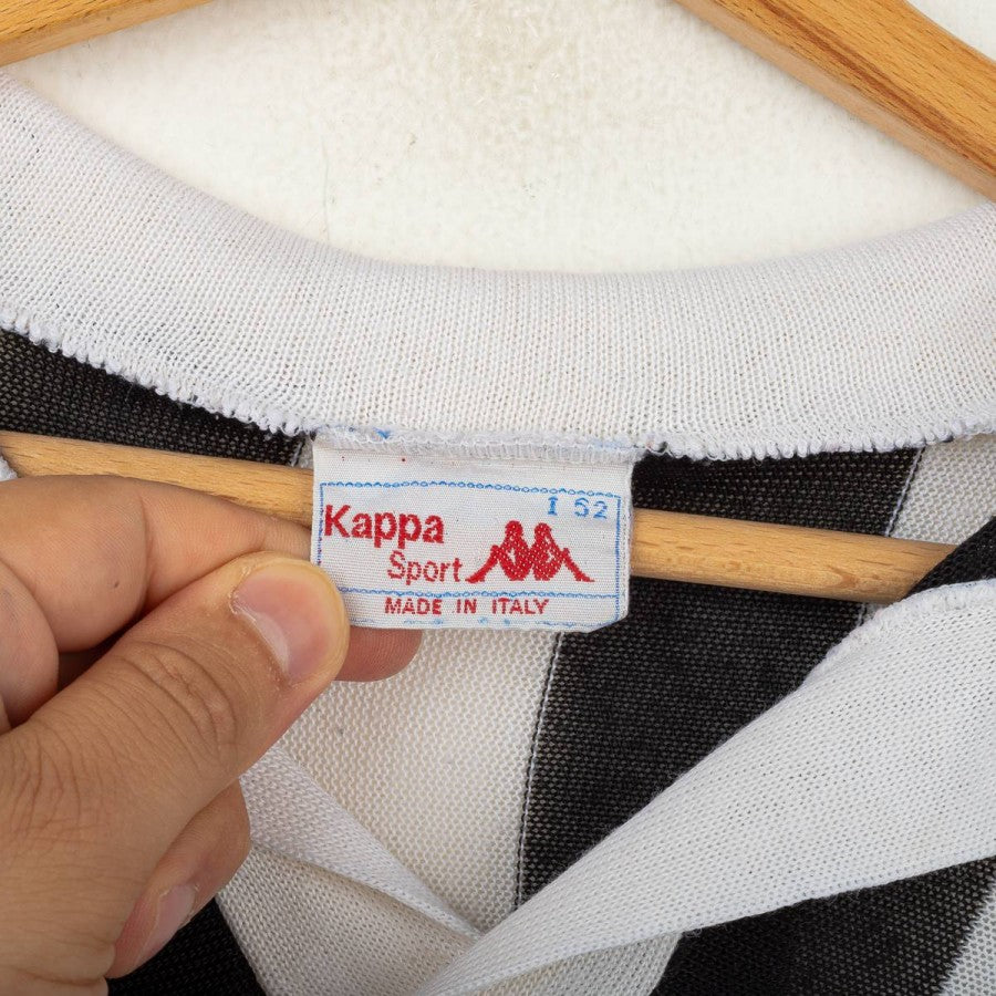 Maglia Home Juventus Kappa 1982/1983 by KAPPA - Home (17)
