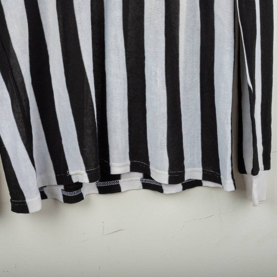 Maglia Home Juventus Kappa 1982/1983 by KAPPA - Home (19)