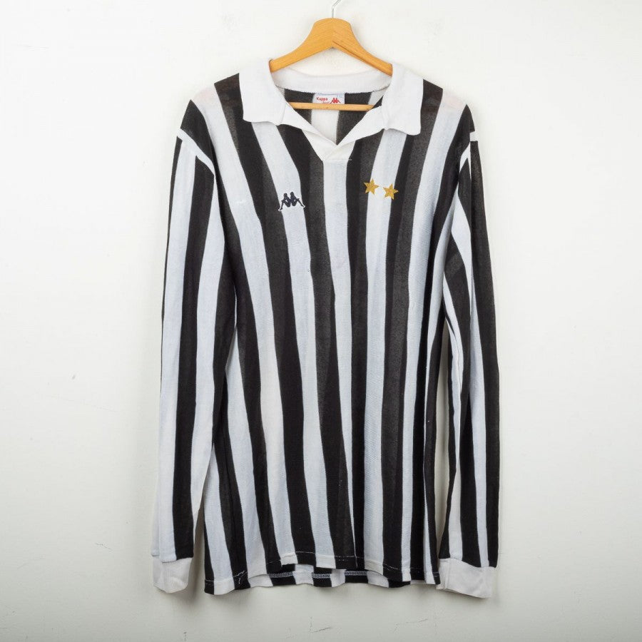 Maglia Home Juventus Kappa 1982/1983 by KAPPA - Home